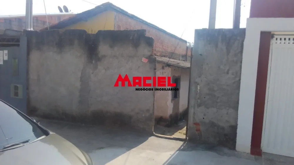 Comprar Casa / Padr&atilde;o em S&atilde;o Jos&eacute; dos Campos R$ 150.000,00 - Foto 8