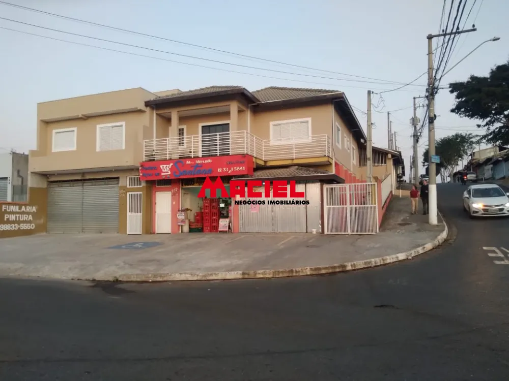 Comprar Casa / Sobrado em S&atilde;o Jos&eacute; dos Campos R$ 1.500.000,00 - Foto 1