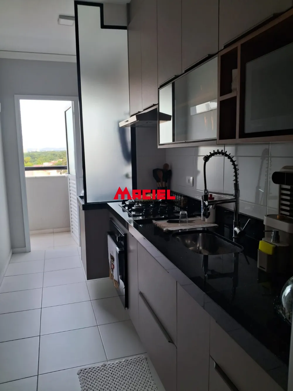 Comprar Apartamento / Padr&atilde;o em S&atilde;o Jos&eacute; dos Campos R$ 440.000,00 - Foto 4