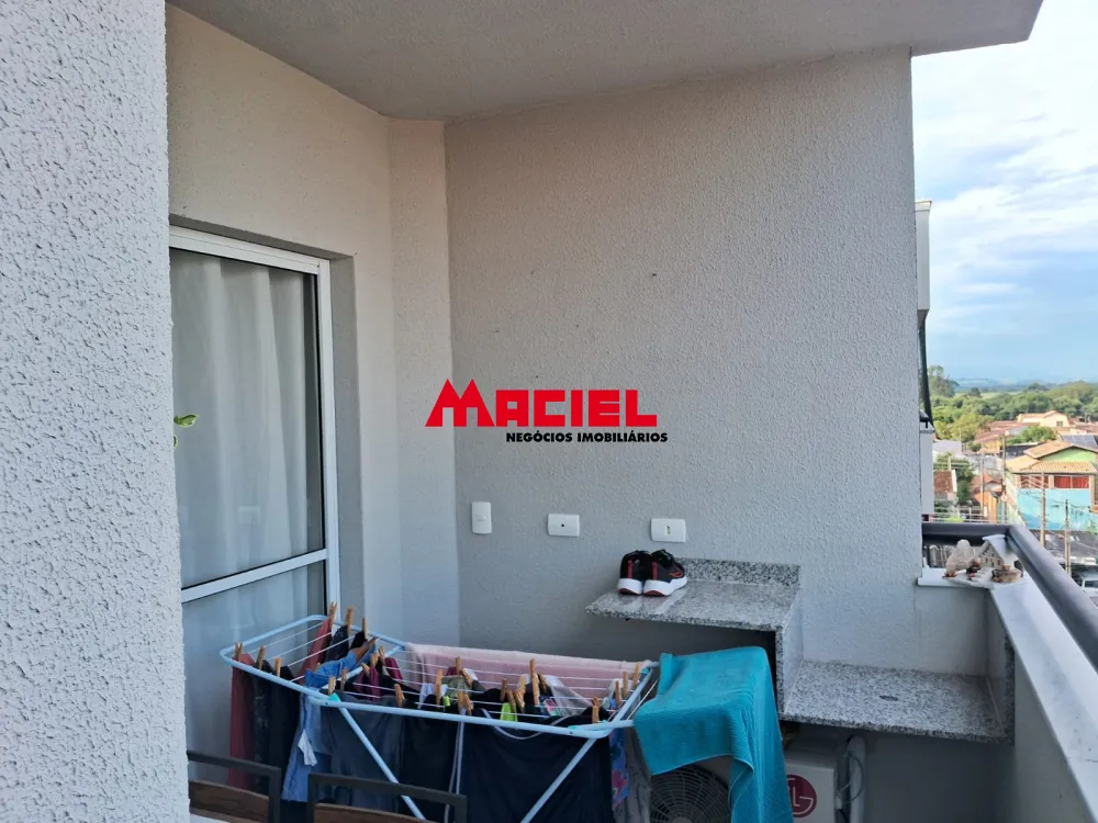 Comprar Apartamento / Padr&atilde;o em S&atilde;o Jos&eacute; dos Campos R$ 440.000,00 - Foto 5