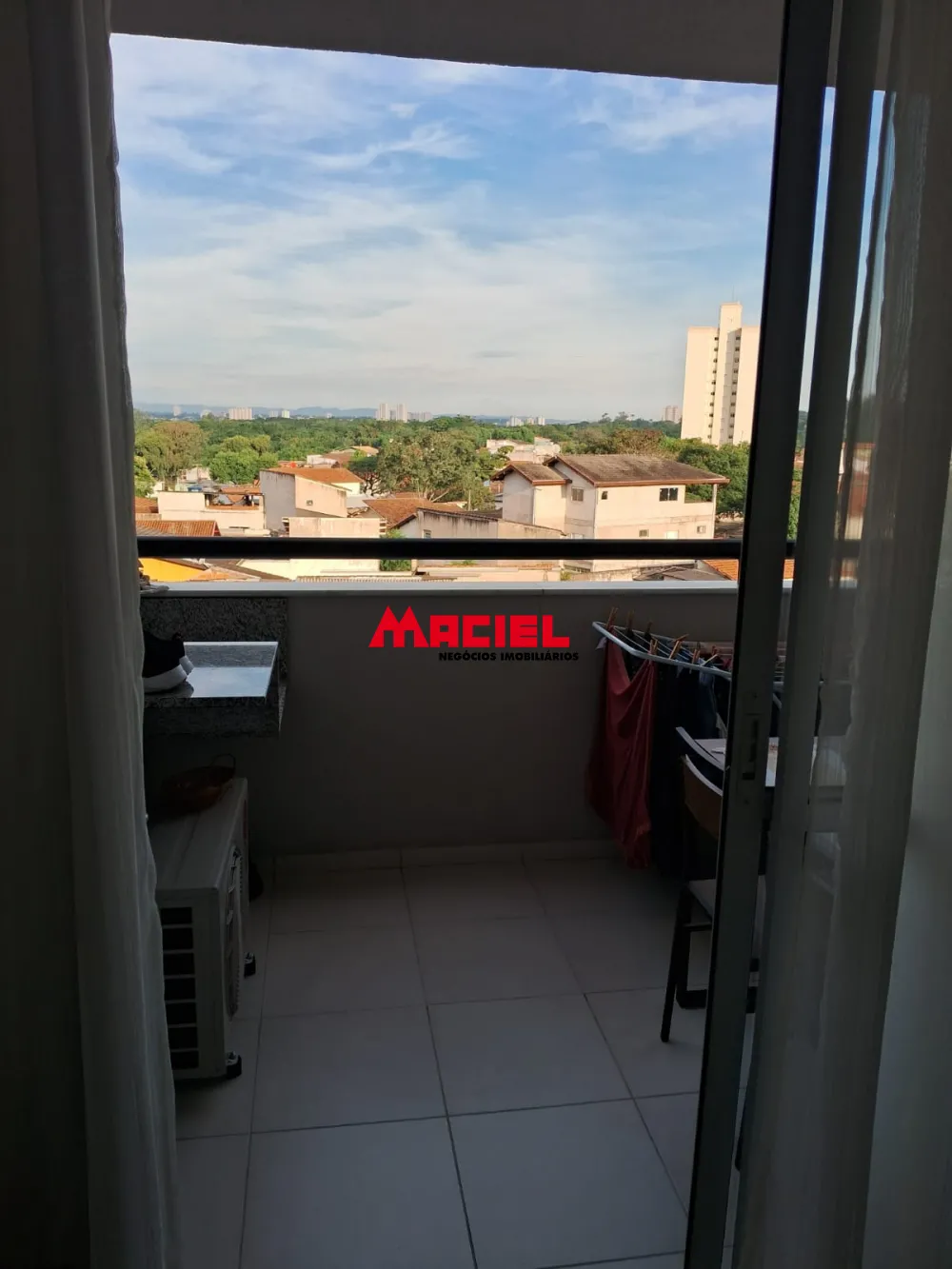 Comprar Apartamento / Padr&atilde;o em S&atilde;o Jos&eacute; dos Campos R$ 440.000,00 - Foto 11