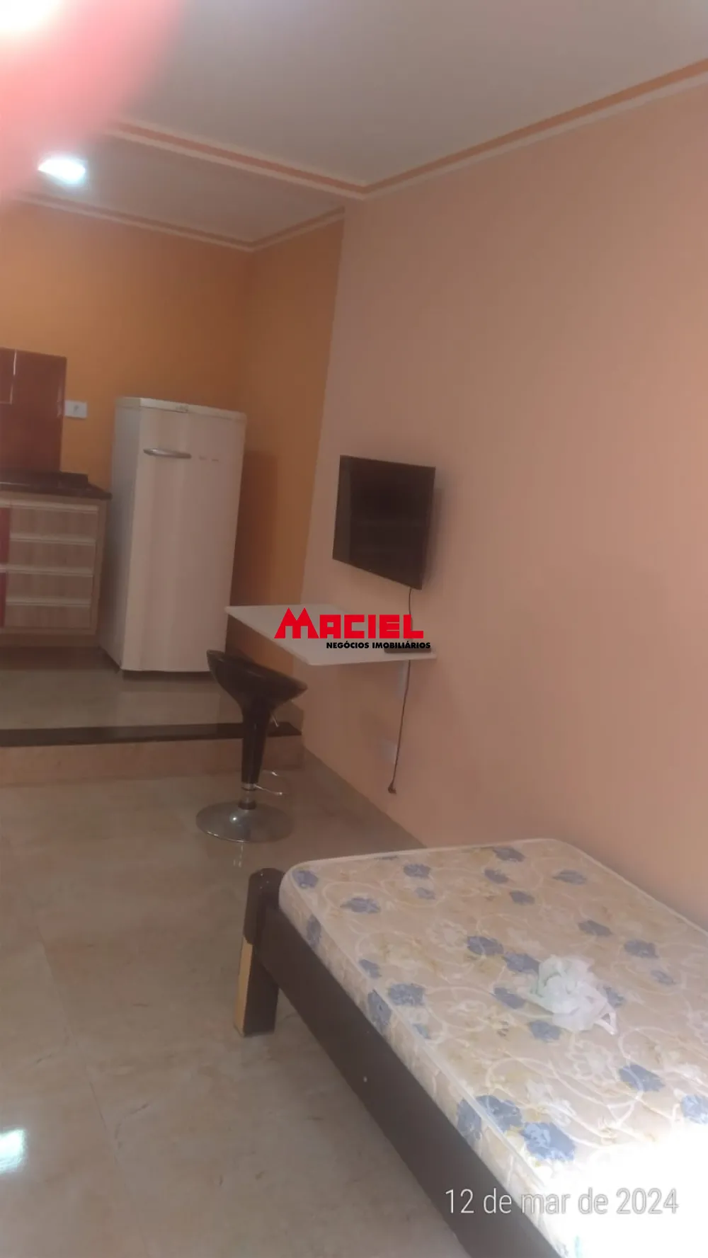 Comprar Apartamento / Flat em S&atilde;o Jos&eacute; dos Campos R$ 1.750.000,00 - Foto 3