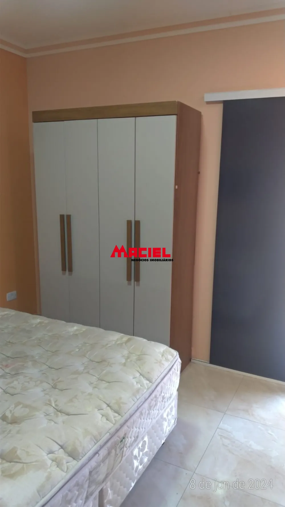 Comprar Apartamento / Flat em S&atilde;o Jos&eacute; dos Campos R$ 1.750.000,00 - Foto 6