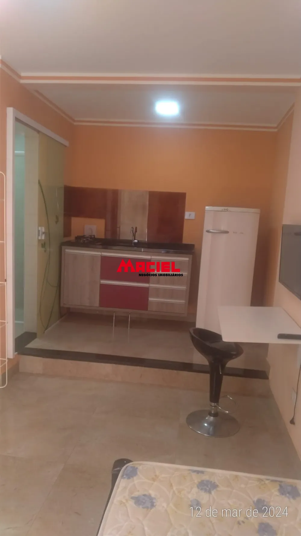 Comprar Apartamento / Flat em S&atilde;o Jos&eacute; dos Campos R$ 1.750.000,00 - Foto 8