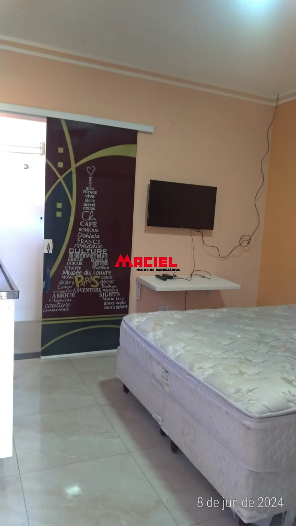 Comprar Apartamento / Flat em S&atilde;o Jos&eacute; dos Campos R$ 1.750.000,00 - Foto 12