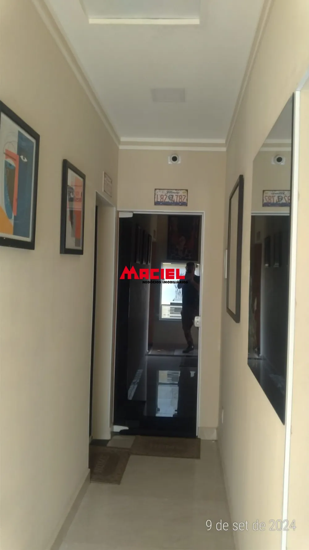 Comprar Apartamento / Flat em S&atilde;o Jos&eacute; dos Campos R$ 1.750.000,00 - Foto 14