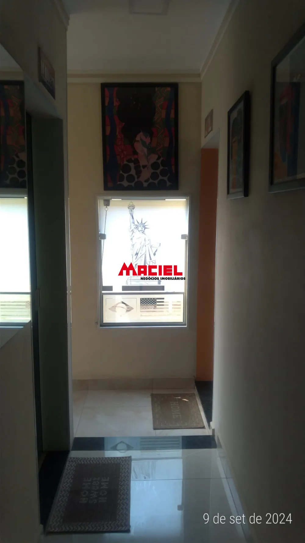 Comprar Apartamento / Flat em S&atilde;o Jos&eacute; dos Campos R$ 1.750.000,00 - Foto 17