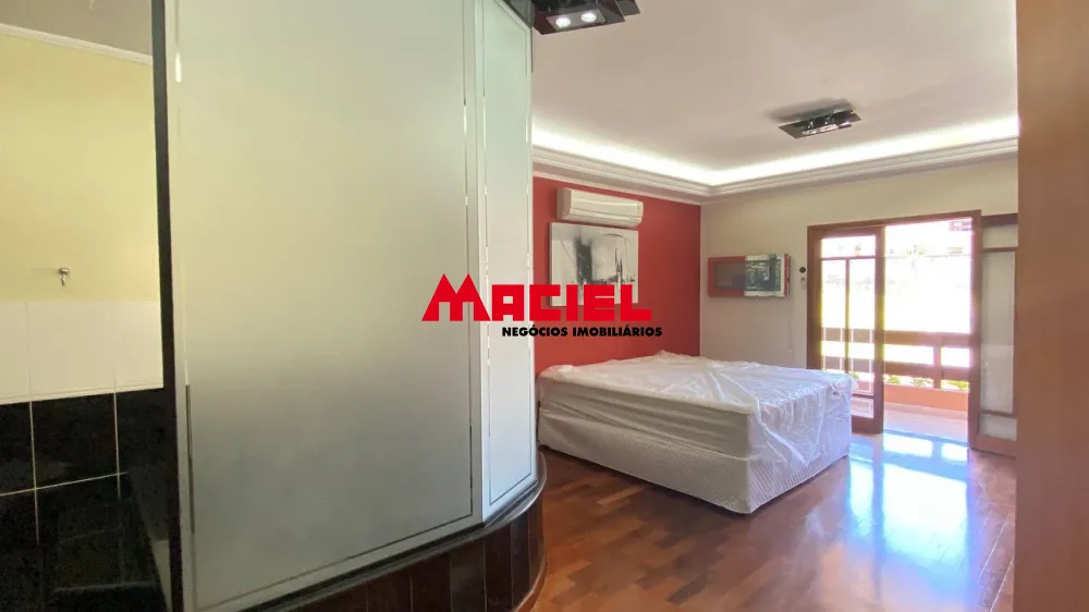 Comprar Casa / Condom&iacute;nio em Jacare&iacute; R$ 1.980.000,00 - Foto 2