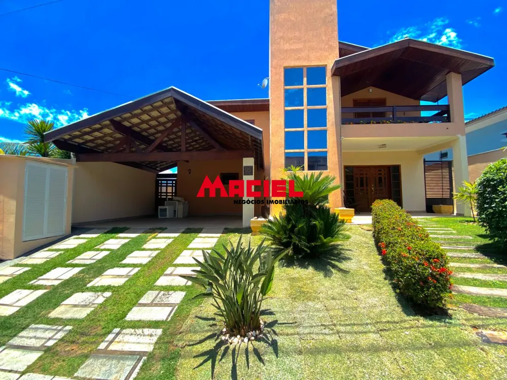 Comprar Casa / Condom&iacute;nio em Jacare&iacute; R$ 1.980.000,00 - Foto 7