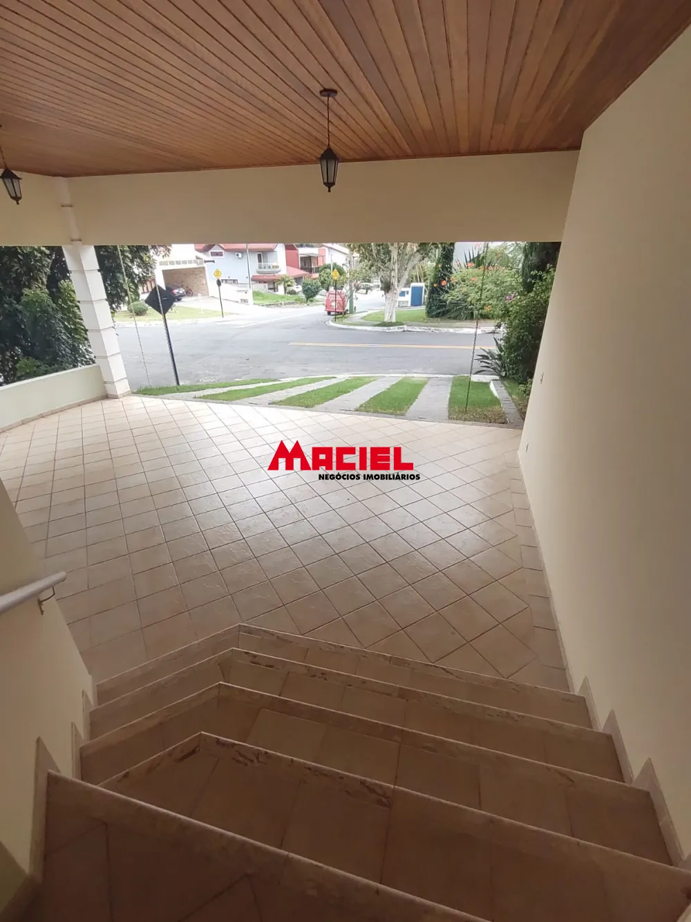 Alugar Casa / Condom&iacute;nio em S&atilde;o Jos&eacute; dos Campos R$ 8.000,00 - Foto 23