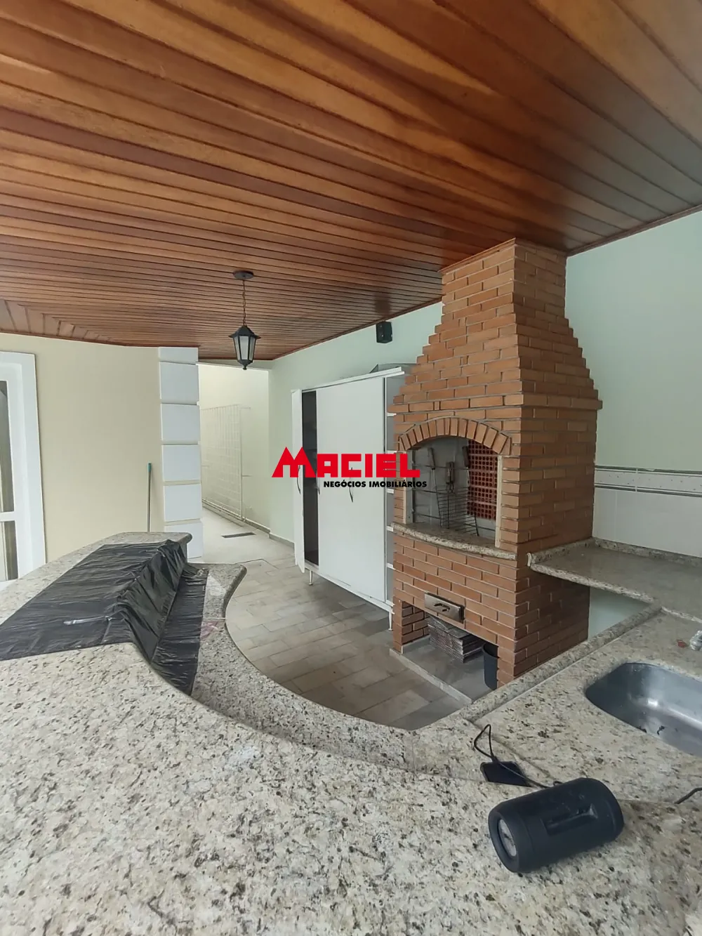 Alugar Casa / Condom&iacute;nio em S&atilde;o Jos&eacute; dos Campos R$ 8.000,00 - Foto 25