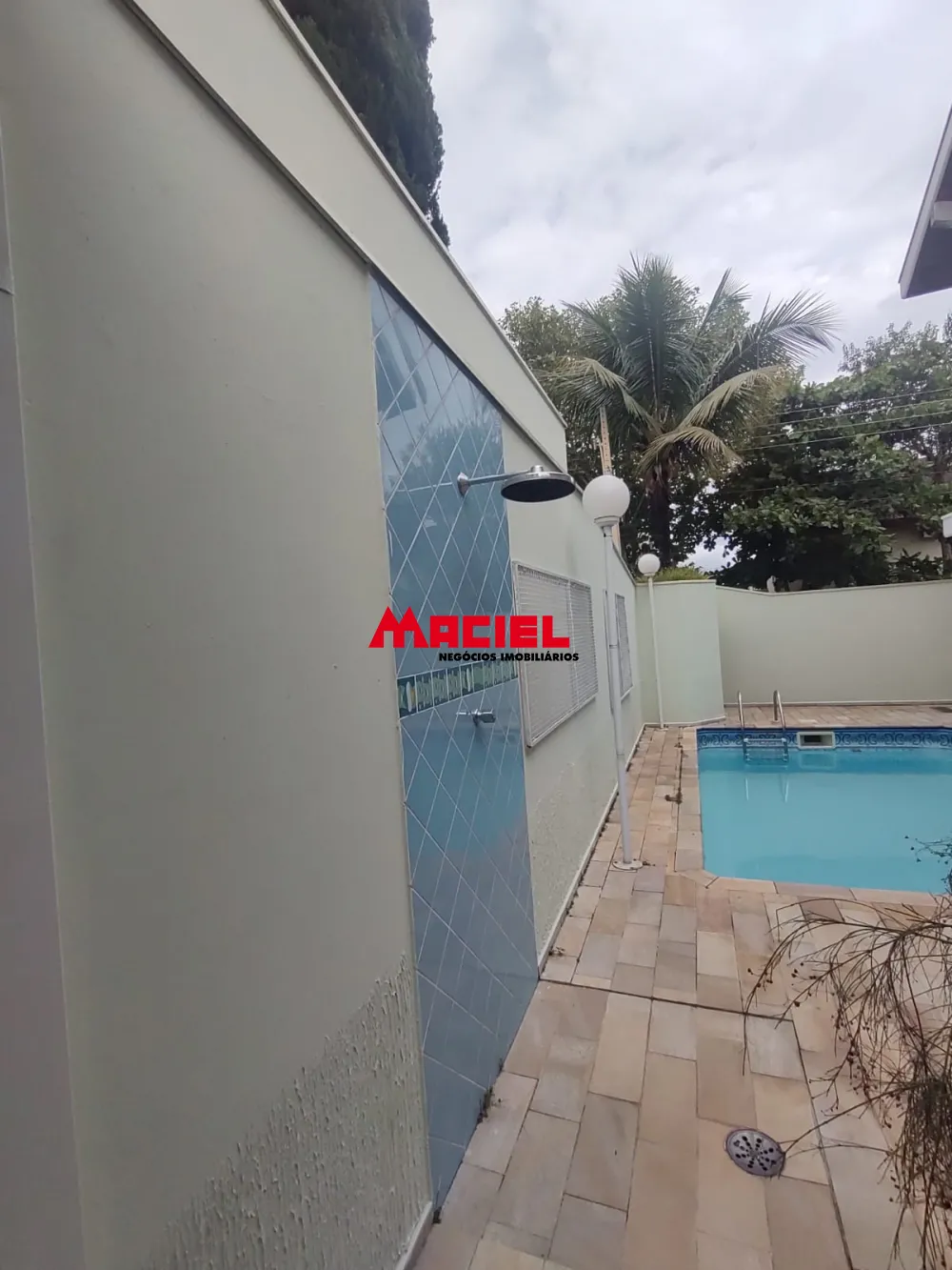 Alugar Casa / Condom&iacute;nio em S&atilde;o Jos&eacute; dos Campos R$ 8.000,00 - Foto 26