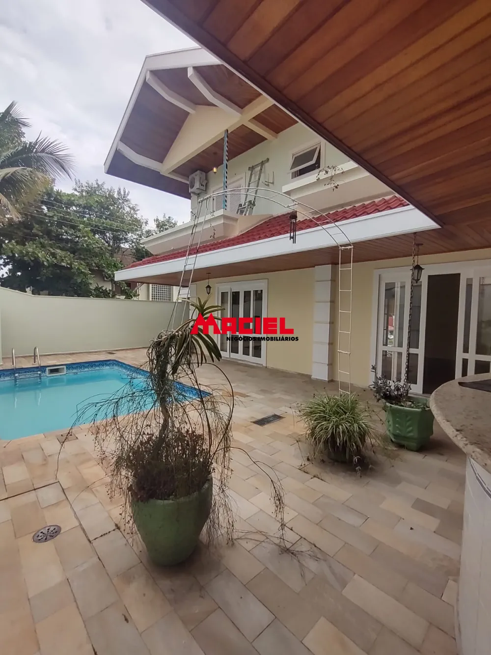 Alugar Casa / Condom&iacute;nio em S&atilde;o Jos&eacute; dos Campos R$ 8.000,00 - Foto 27