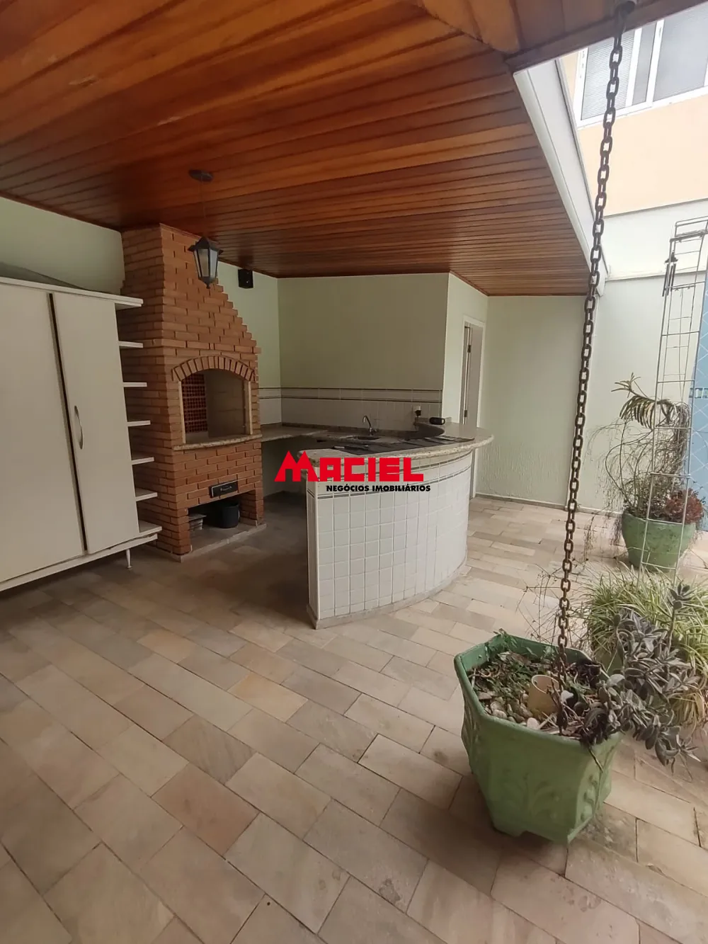 Alugar Casa / Condom&iacute;nio em S&atilde;o Jos&eacute; dos Campos R$ 8.000,00 - Foto 33