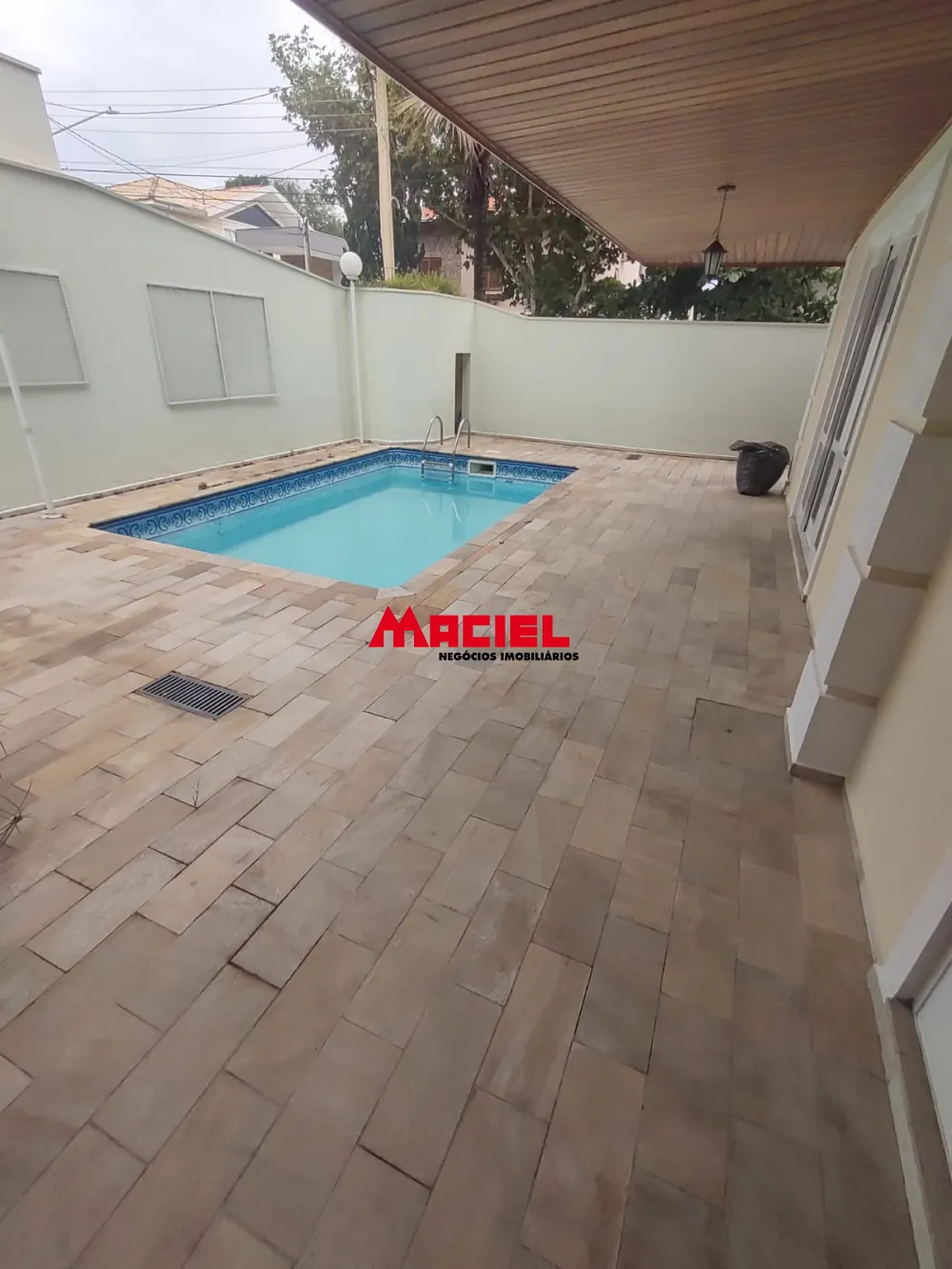 Alugar Casa / Condom&iacute;nio em S&atilde;o Jos&eacute; dos Campos R$ 8.000,00 - Foto 35