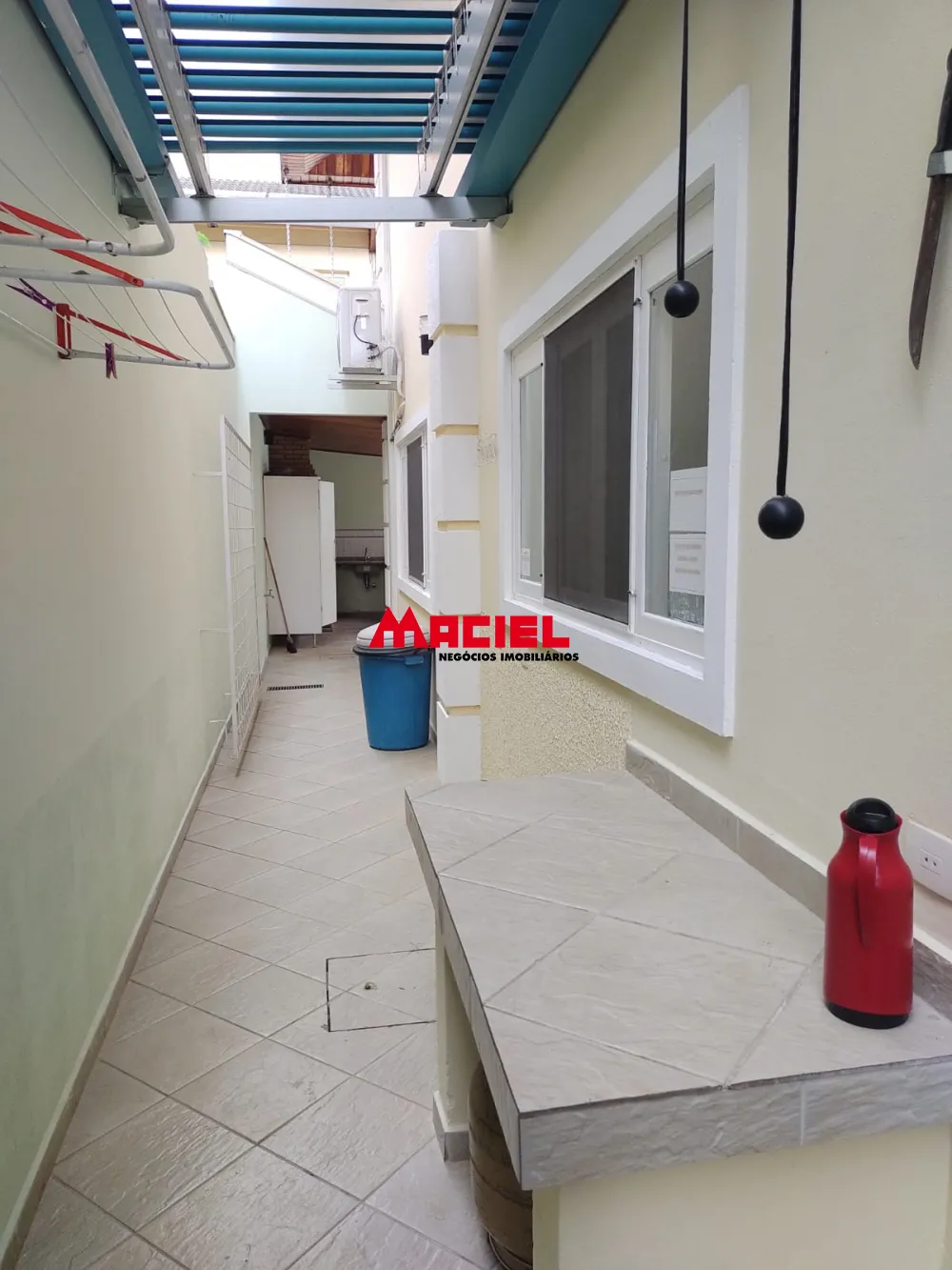 Alugar Casa / Condom&iacute;nio em S&atilde;o Jos&eacute; dos Campos R$ 8.000,00 - Foto 38