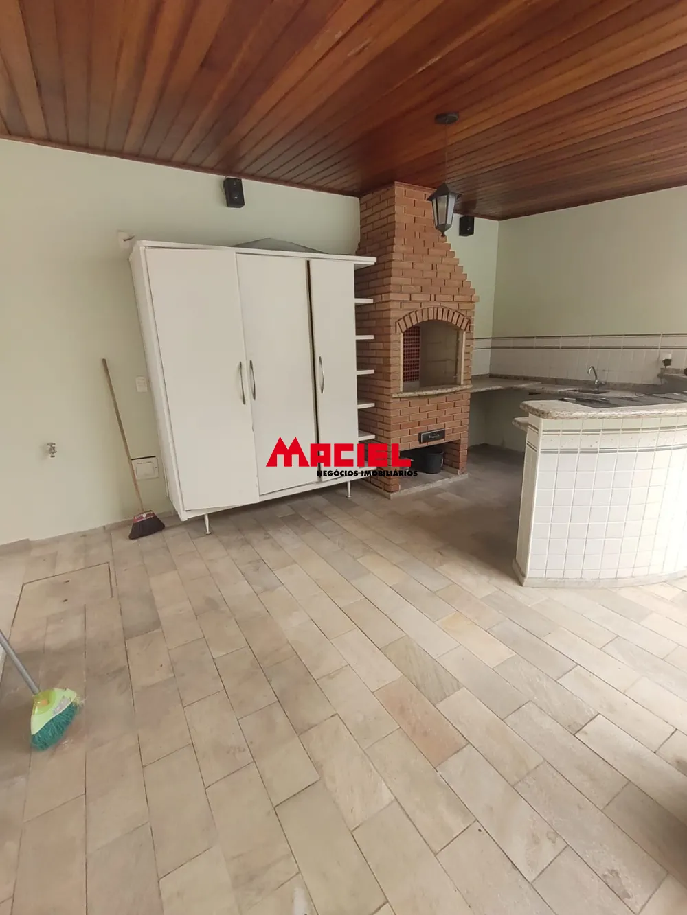 Alugar Casa / Condom&iacute;nio em S&atilde;o Jos&eacute; dos Campos R$ 8.000,00 - Foto 39