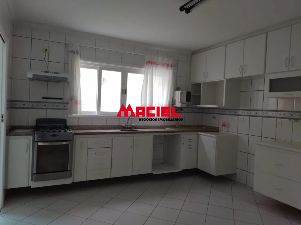 Alugar Casa / Condom&iacute;nio em S&atilde;o Jos&eacute; dos Campos R$ 8.000,00 - Foto 48