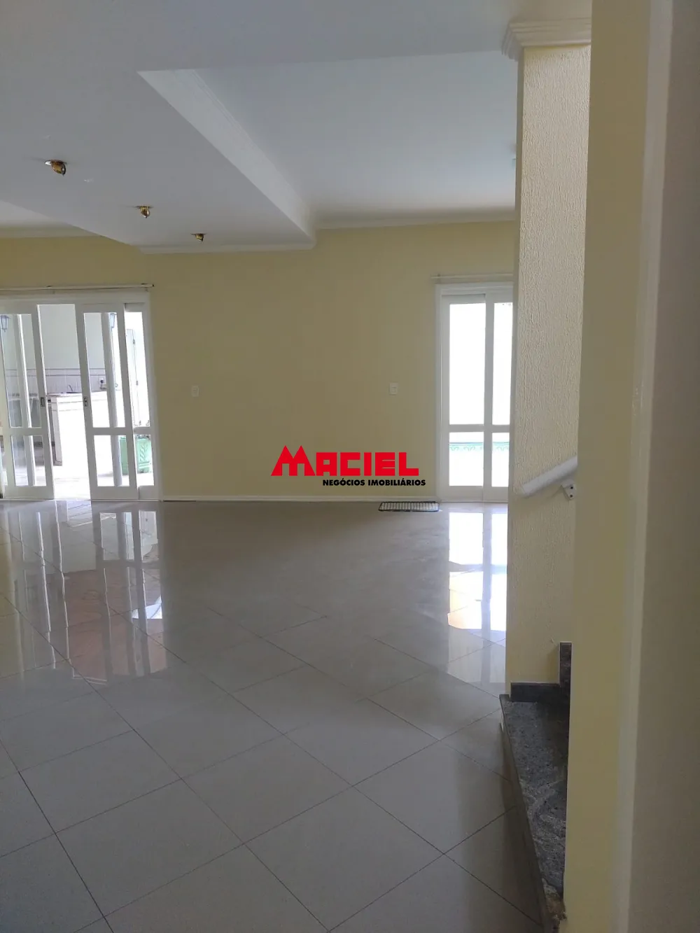 Alugar Casa / Condom&iacute;nio em S&atilde;o Jos&eacute; dos Campos R$ 8.000,00 - Foto 58