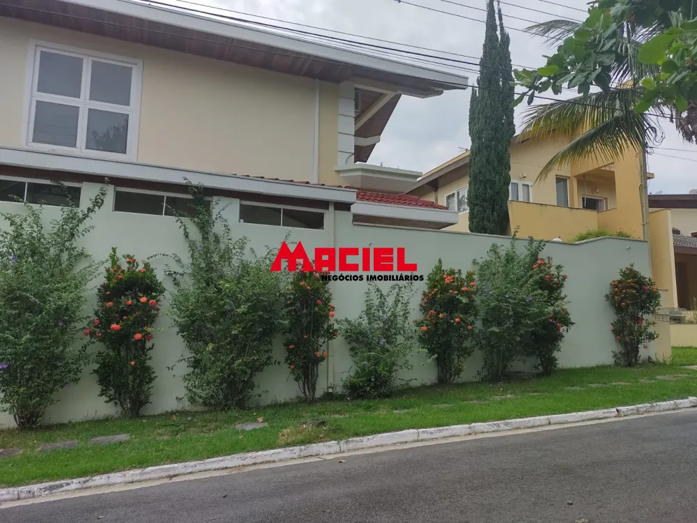 Alugar Casa / Condom&iacute;nio em S&atilde;o Jos&eacute; dos Campos R$ 8.000,00 - Foto 61