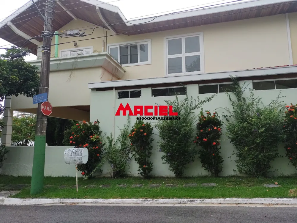 Alugar Casa / Condom&iacute;nio em S&atilde;o Jos&eacute; dos Campos R$ 8.000,00 - Foto 62