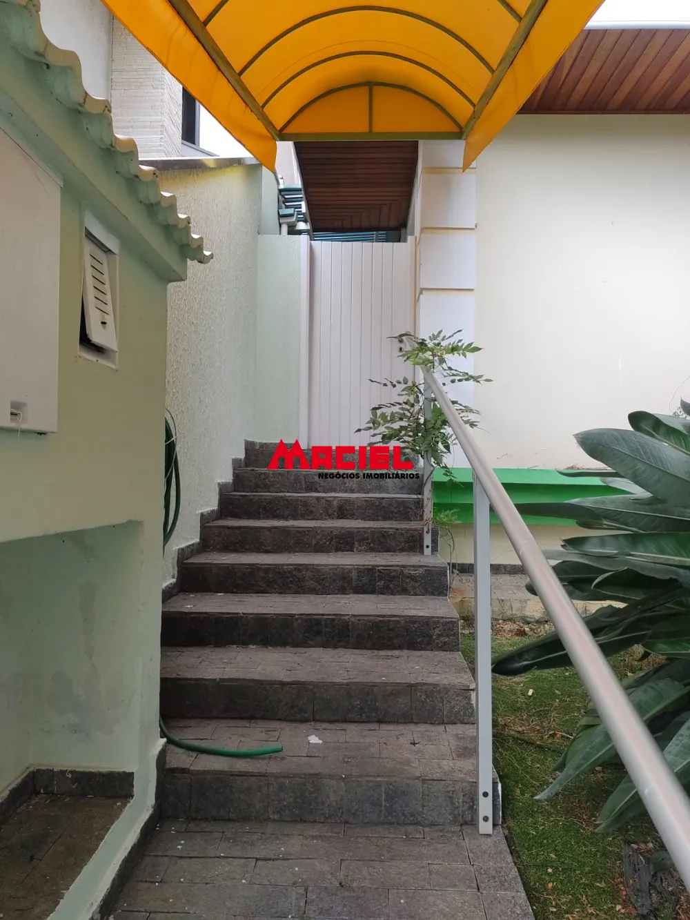 Alugar Casa / Condom&iacute;nio em S&atilde;o Jos&eacute; dos Campos R$ 8.000,00 - Foto 67