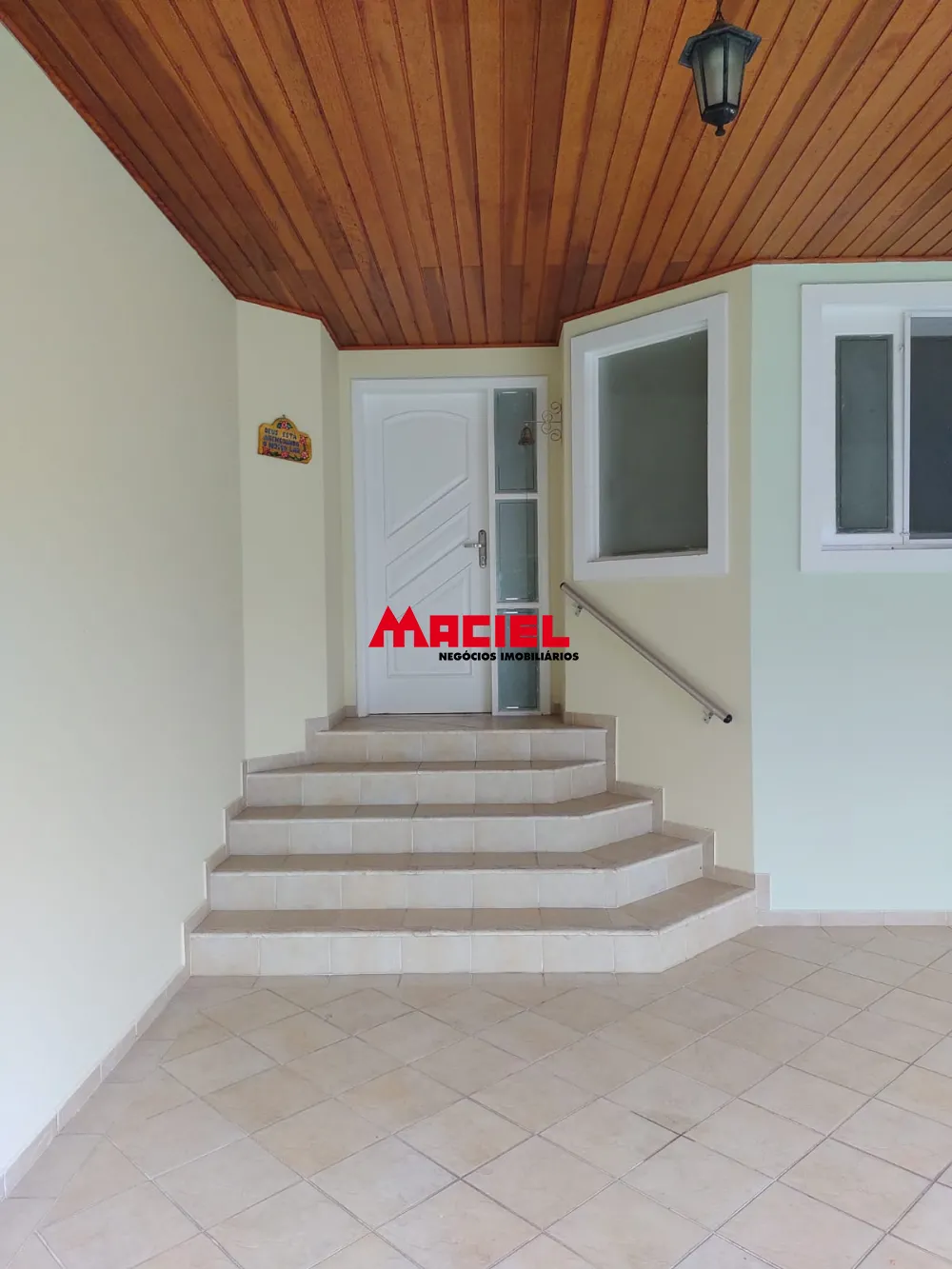 Alugar Casa / Condom&iacute;nio em S&atilde;o Jos&eacute; dos Campos R$ 8.000,00 - Foto 68