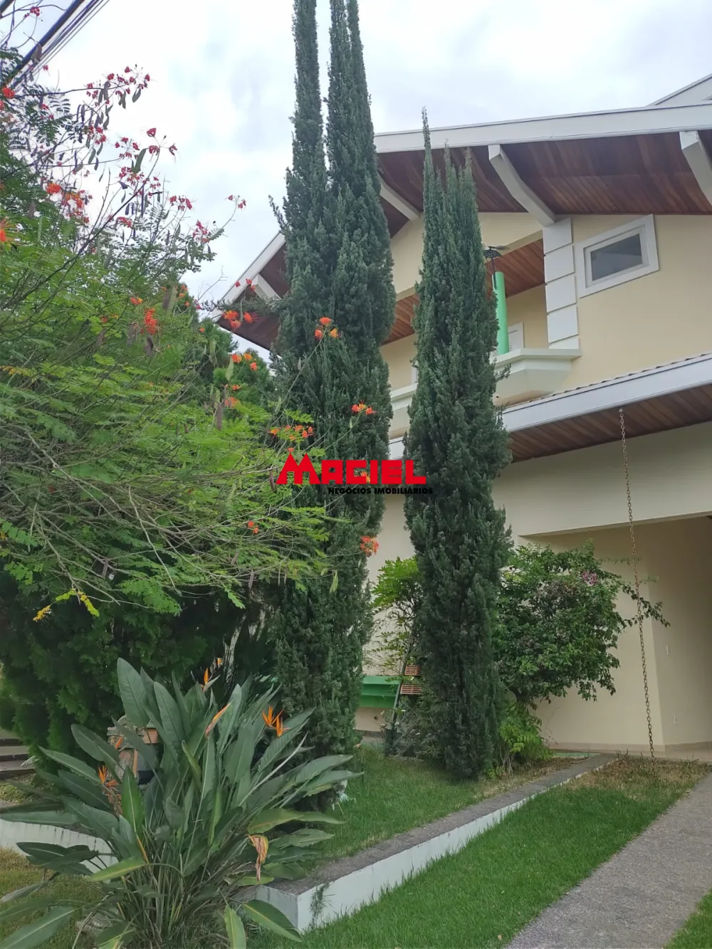 Alugar Casa / Condom&iacute;nio em S&atilde;o Jos&eacute; dos Campos R$ 8.000,00 - Foto 70