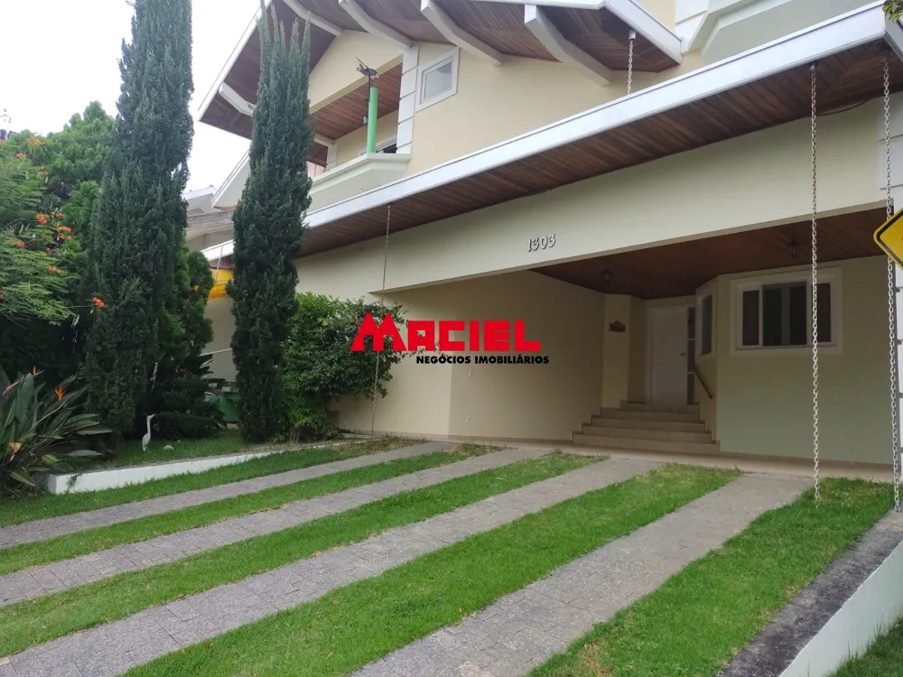 Alugar Casa / Condom&iacute;nio em S&atilde;o Jos&eacute; dos Campos R$ 8.000,00 - Foto 71