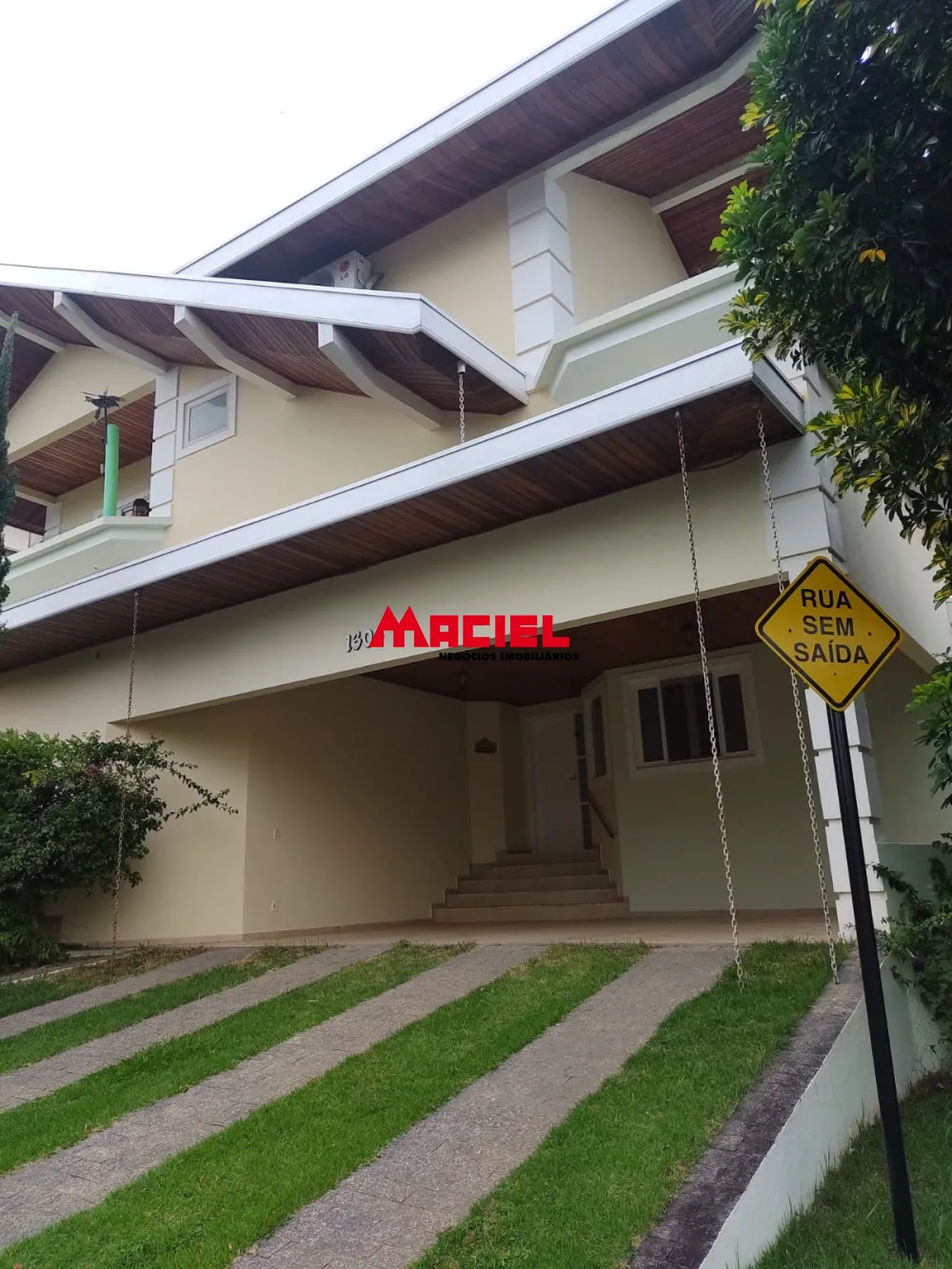 Alugar Casa / Condom&iacute;nio em S&atilde;o Jos&eacute; dos Campos R$ 8.000,00 - Foto 72