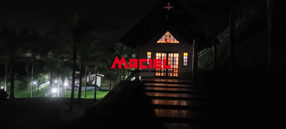 Comprar Rural / S&iacute;tio em S&atilde;o Jos&eacute; dos Campos R$ 4.000.000,00 - Foto 4