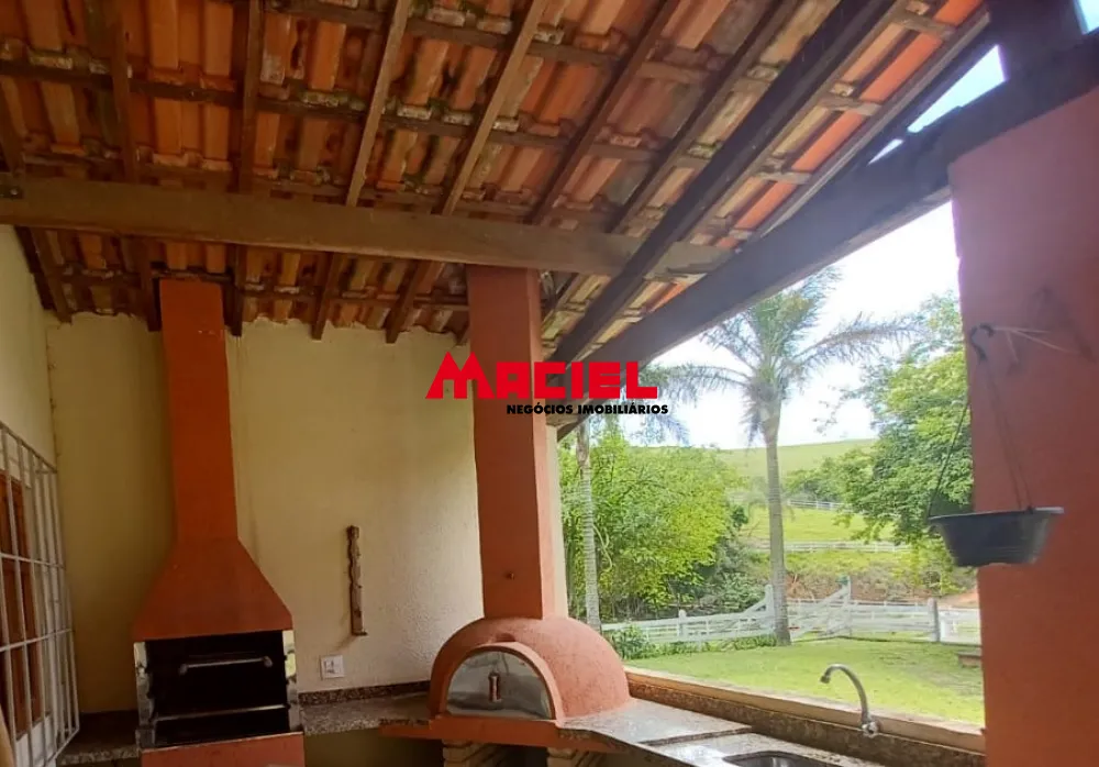 Comprar Rural / S&iacute;tio em S&atilde;o Jos&eacute; dos Campos R$ 4.000.000,00 - Foto 9