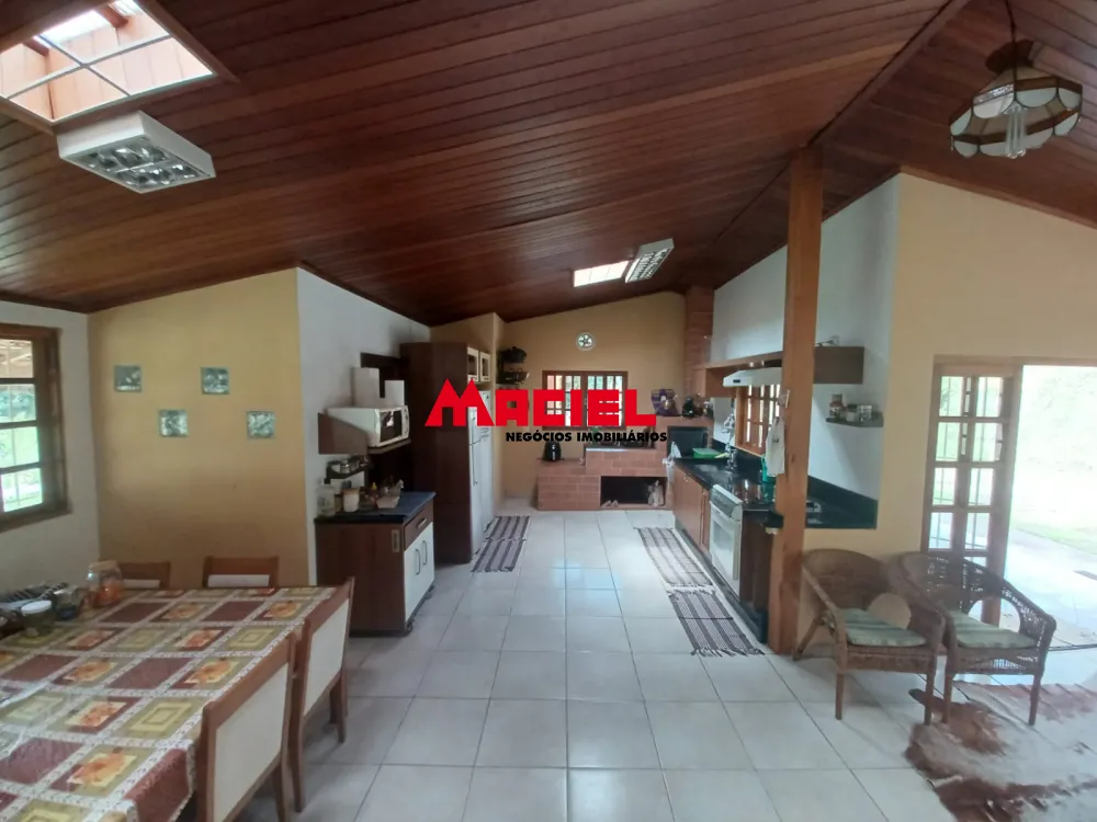 Comprar Rural / S&iacute;tio em S&atilde;o Jos&eacute; dos Campos R$ 4.000.000,00 - Foto 15