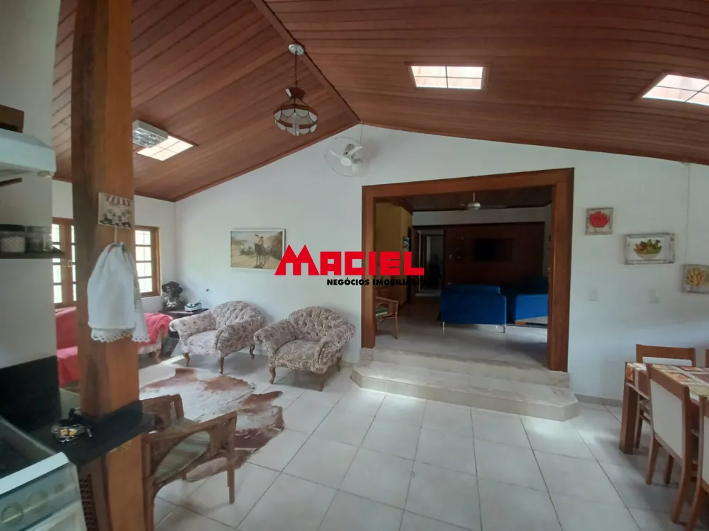 Comprar Rural / S&iacute;tio em S&atilde;o Jos&eacute; dos Campos R$ 4.000.000,00 - Foto 17