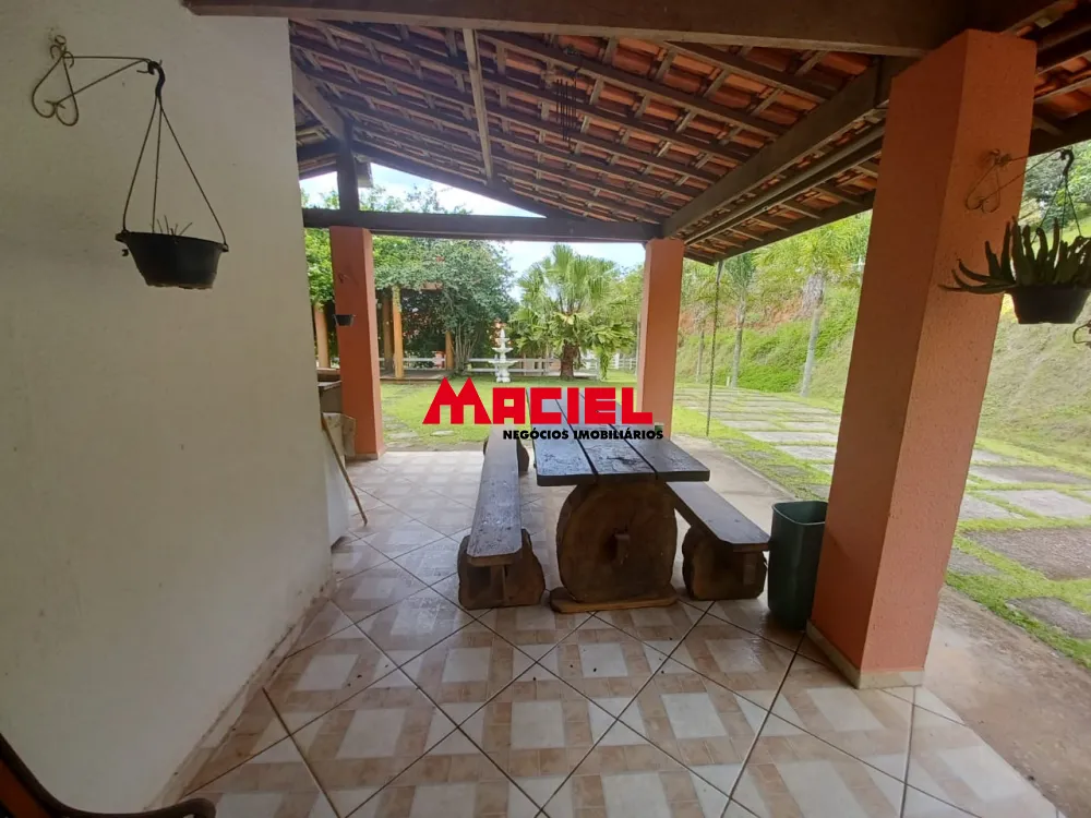 Comprar Rural / S&iacute;tio em S&atilde;o Jos&eacute; dos Campos R$ 4.000.000,00 - Foto 21