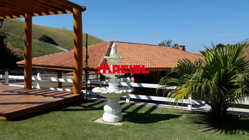 Comprar Rural / S&iacute;tio em S&atilde;o Jos&eacute; dos Campos R$ 4.000.000,00 - Foto 22