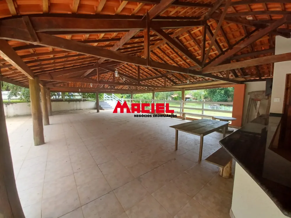 Comprar Rural / S&iacute;tio em S&atilde;o Jos&eacute; dos Campos R$ 4.000.000,00 - Foto 25