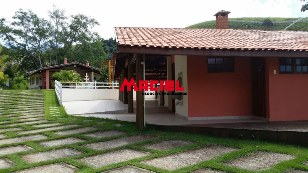 Comprar Rural / S&iacute;tio em S&atilde;o Jos&eacute; dos Campos R$ 4.000.000,00 - Foto 27