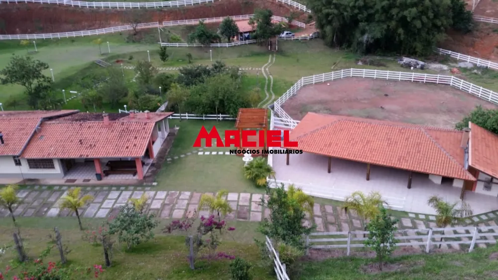 Comprar Rural / S&iacute;tio em S&atilde;o Jos&eacute; dos Campos R$ 4.000.000,00 - Foto 28