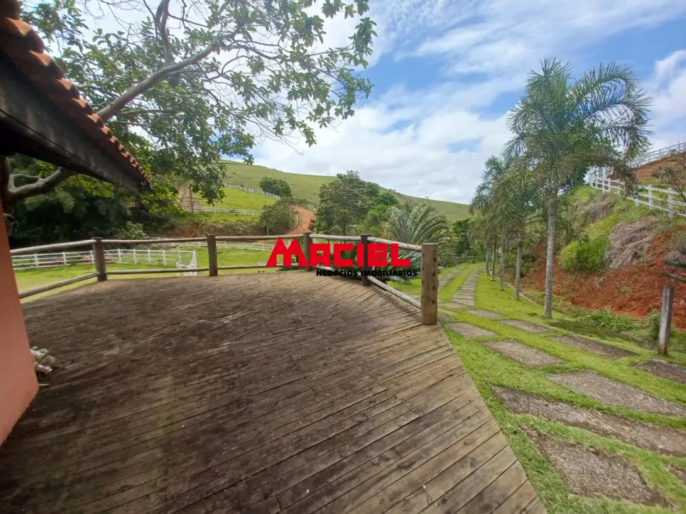 Comprar Rural / S&iacute;tio em S&atilde;o Jos&eacute; dos Campos R$ 4.000.000,00 - Foto 37