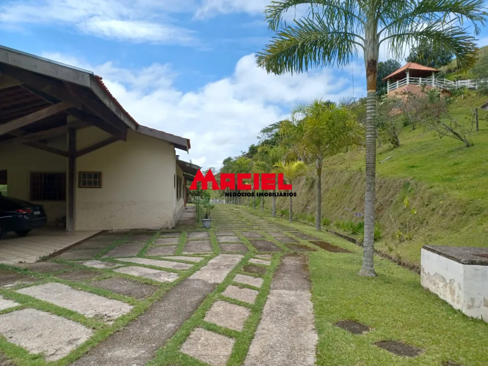 Comprar Rural / S&iacute;tio em S&atilde;o Jos&eacute; dos Campos R$ 4.000.000,00 - Foto 41