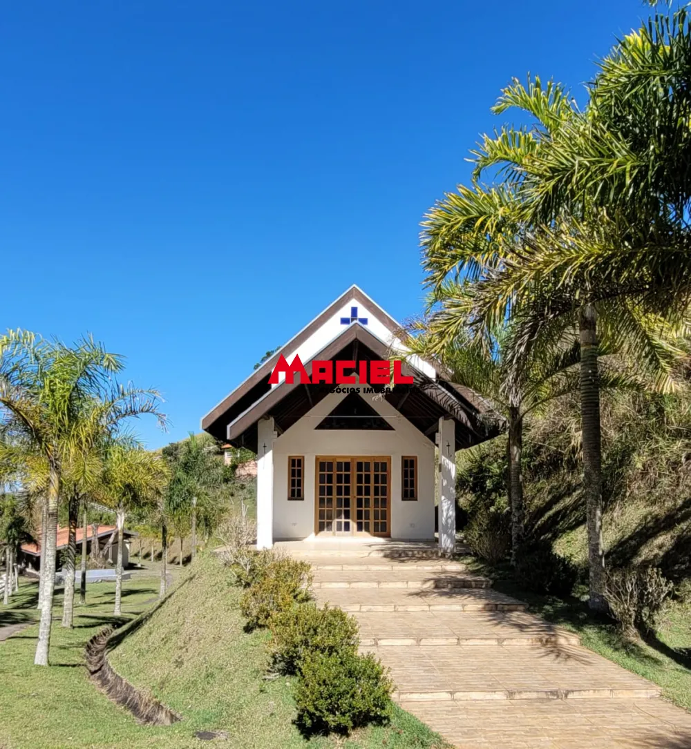 Comprar Rural / S&iacute;tio em S&atilde;o Jos&eacute; dos Campos R$ 4.000.000,00 - Foto 42