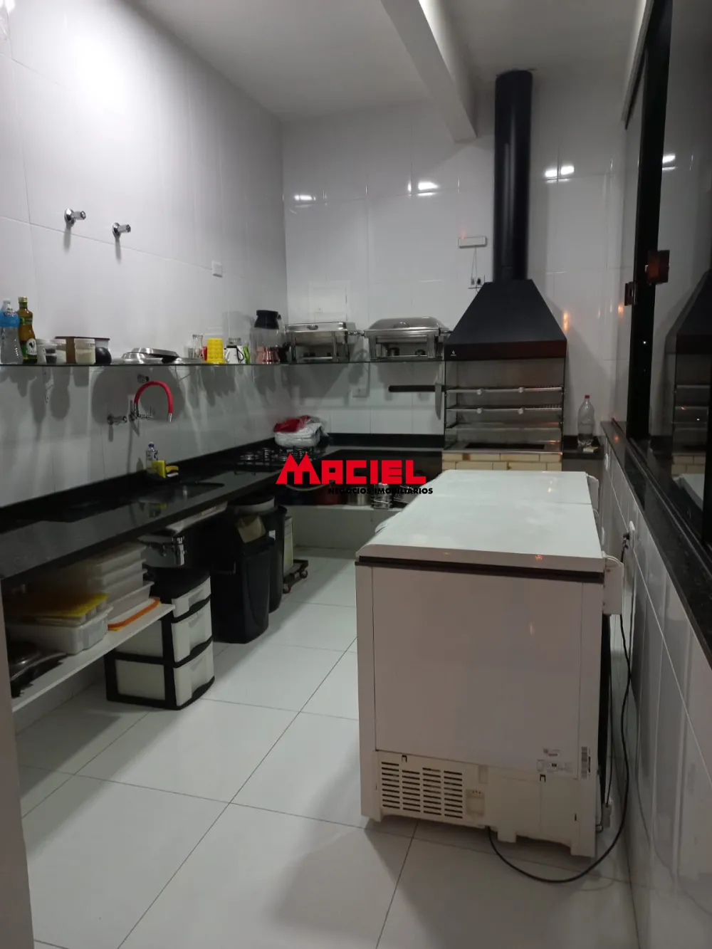 Comprar Comercial / Pr&eacute;dio em S&atilde;o Jos&eacute; dos Campos R$ 1.200.000,00 - Foto 9