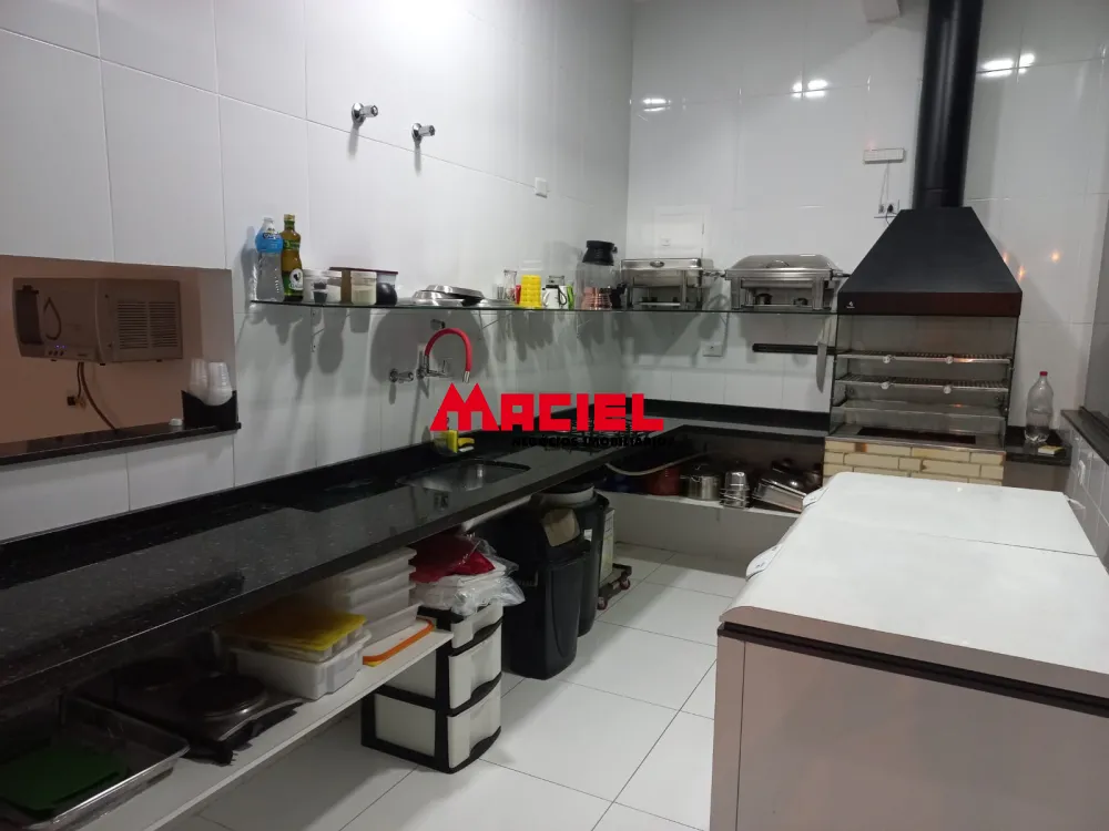 Comprar Comercial / Pr&eacute;dio em S&atilde;o Jos&eacute; dos Campos R$ 1.200.000,00 - Foto 10