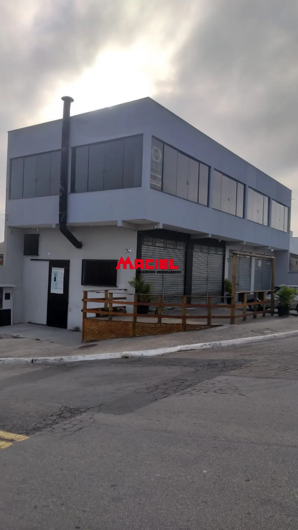 Comprar Comercial / Pr&eacute;dio em S&atilde;o Jos&eacute; dos Campos R$ 1.200.000,00 - Foto 2