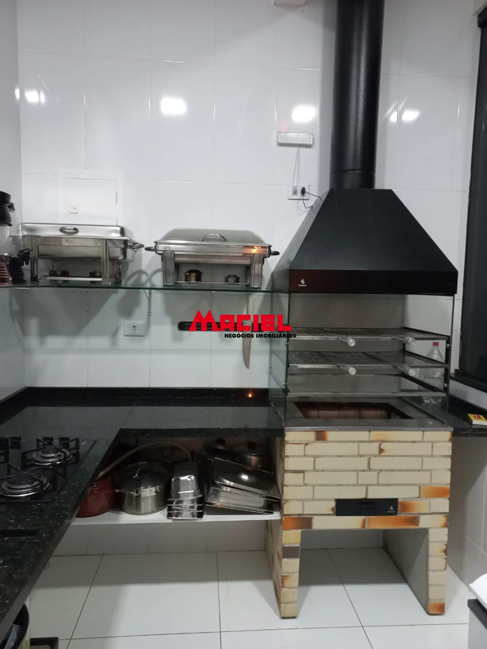 Comprar Comercial / Pr&eacute;dio em S&atilde;o Jos&eacute; dos Campos R$ 1.200.000,00 - Foto 11