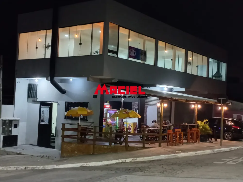 Comprar Comercial / Pr&eacute;dio em S&atilde;o Jos&eacute; dos Campos R$ 1.200.000,00 - Foto 1