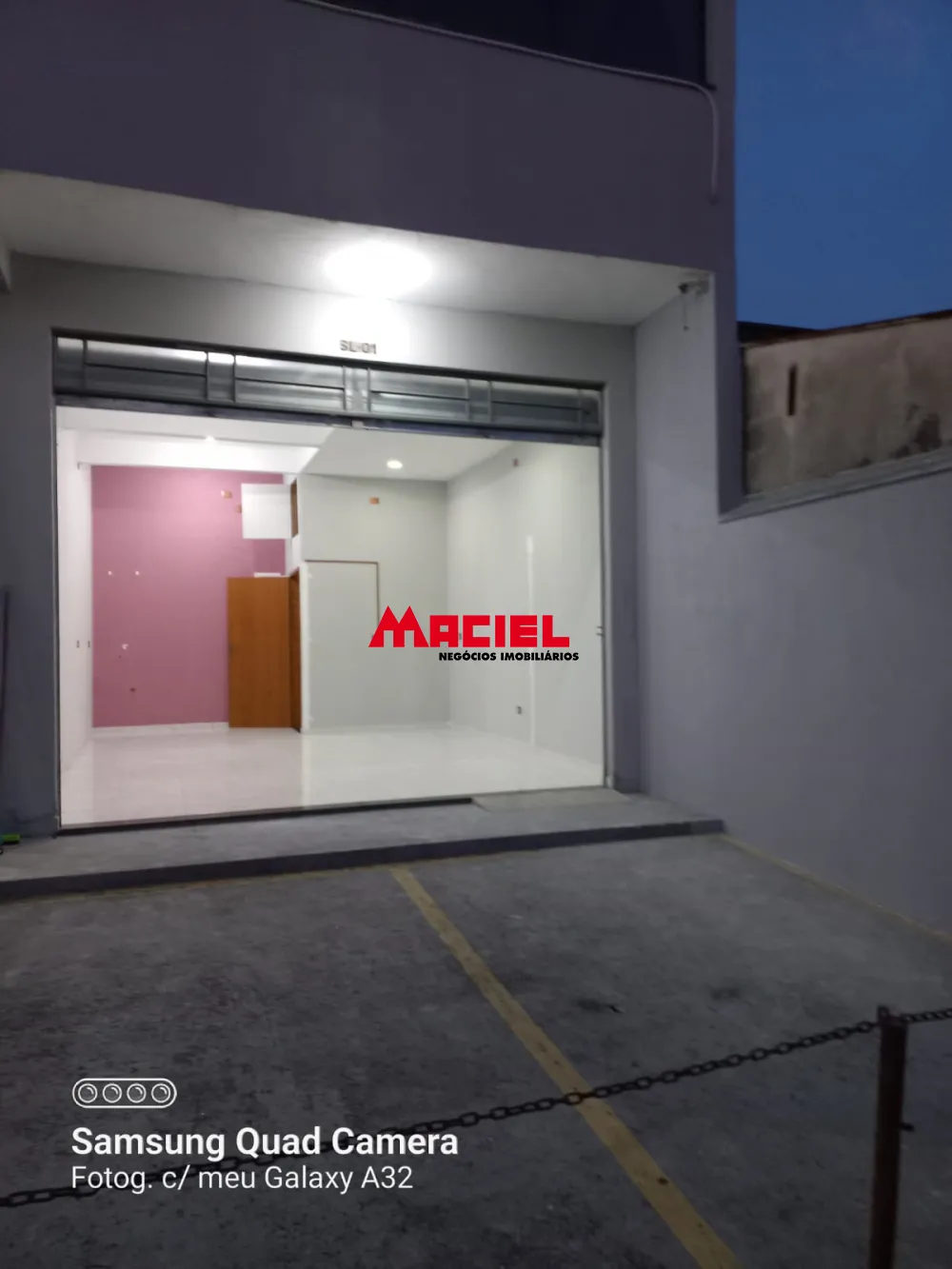 Comprar Comercial / Pr&eacute;dio em S&atilde;o Jos&eacute; dos Campos R$ 1.200.000,00 - Foto 5