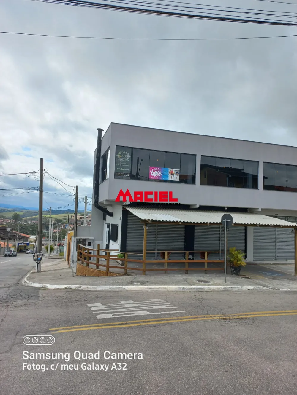 Comprar Comercial / Pr&eacute;dio em S&atilde;o Jos&eacute; dos Campos R$ 1.200.000,00 - Foto 4