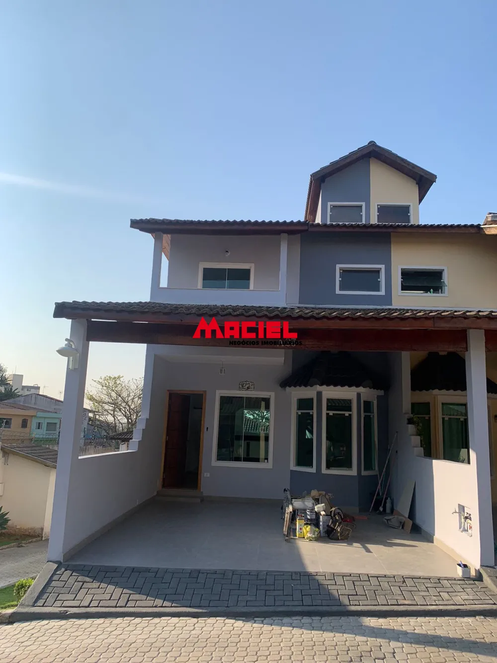 Comprar Casa / Condom&iacute;nio em Jacare&iacute; R$ 700.000,00 - Foto 1